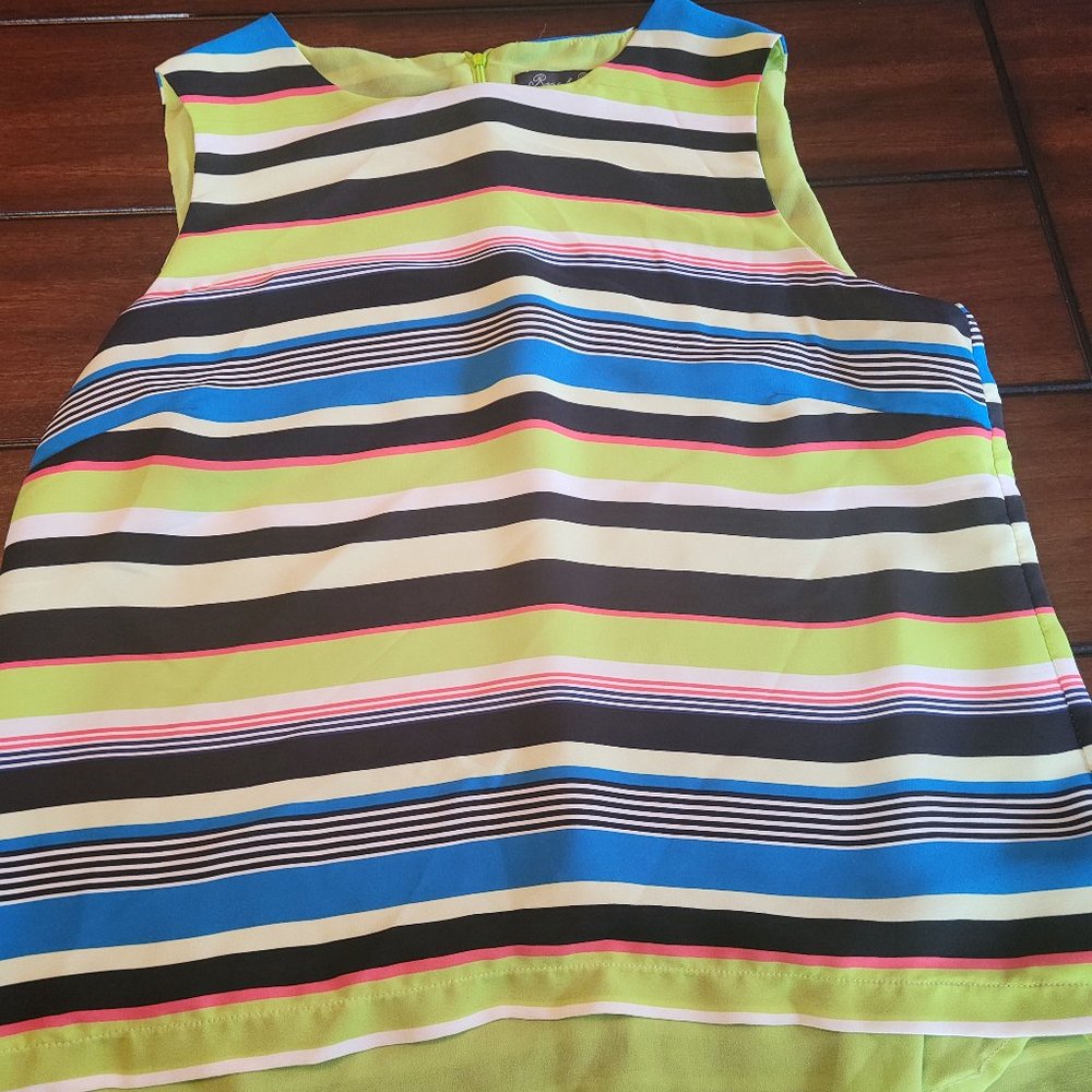 Ladies summer top